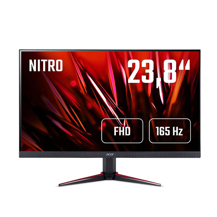 Acer Nitro VG240YSbmiipx 24 Inch Full HD Gaming Monitor (IPS
